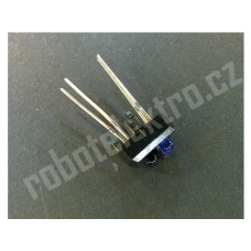 TCRT5000L - reflexní infra senzor